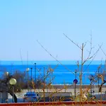 Gmid Immo Apartamento Con Gran Terraza Con Vistas Al Mar En Roses
