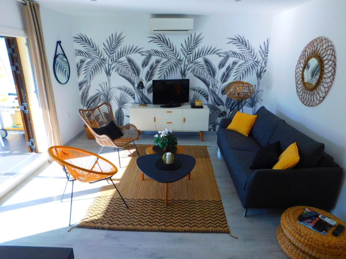 Apartment Gmid Immo Con Gran Terraza Con Vistas Al Mar En Roses