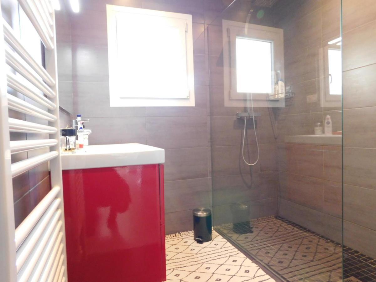 Apartment Gmid Immo Con Gran Terraza Con Vistas Al Mar En