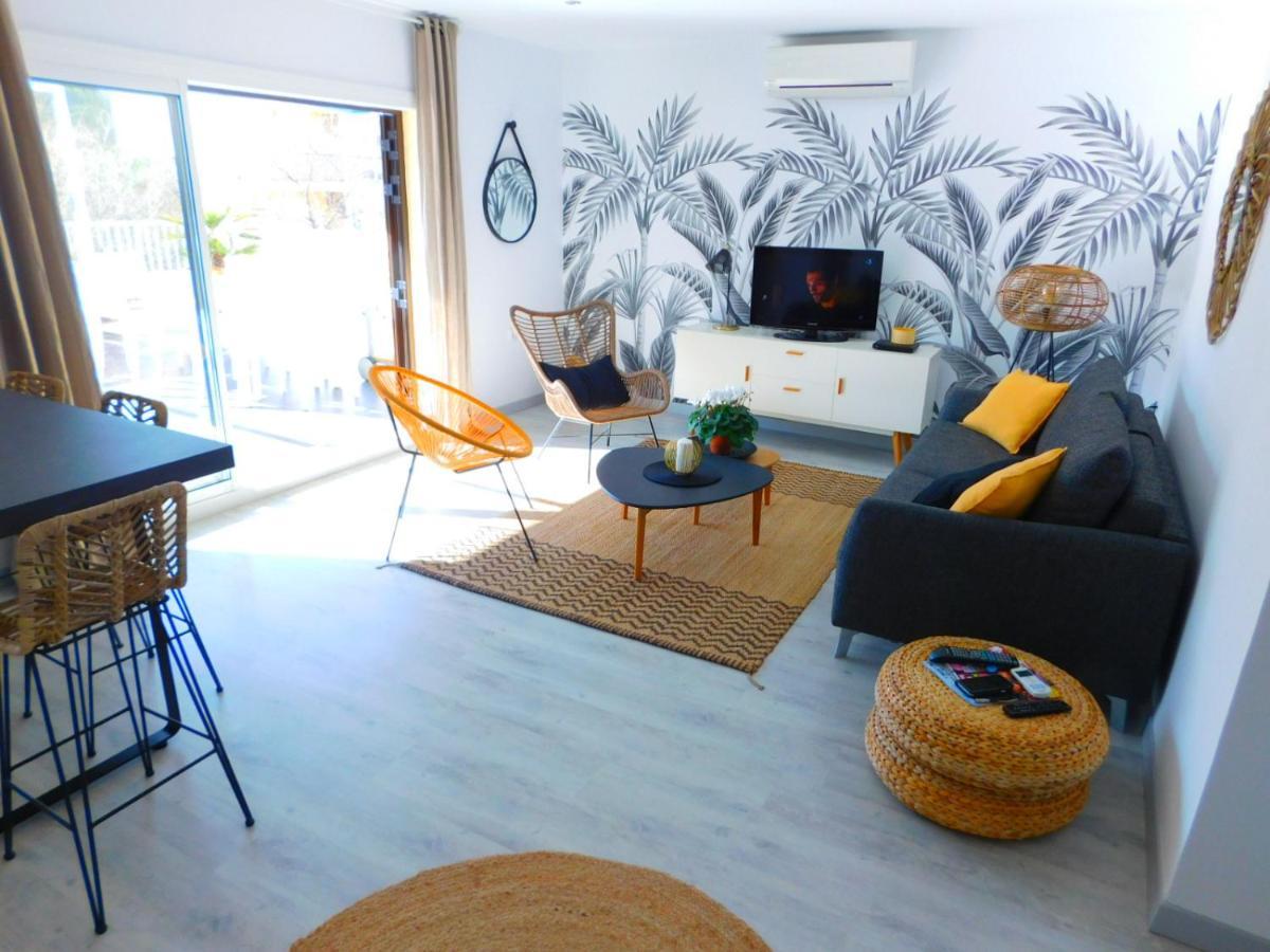 Apartment Gmid Immo Con Gran Terraza Con Vistas Al Mar En