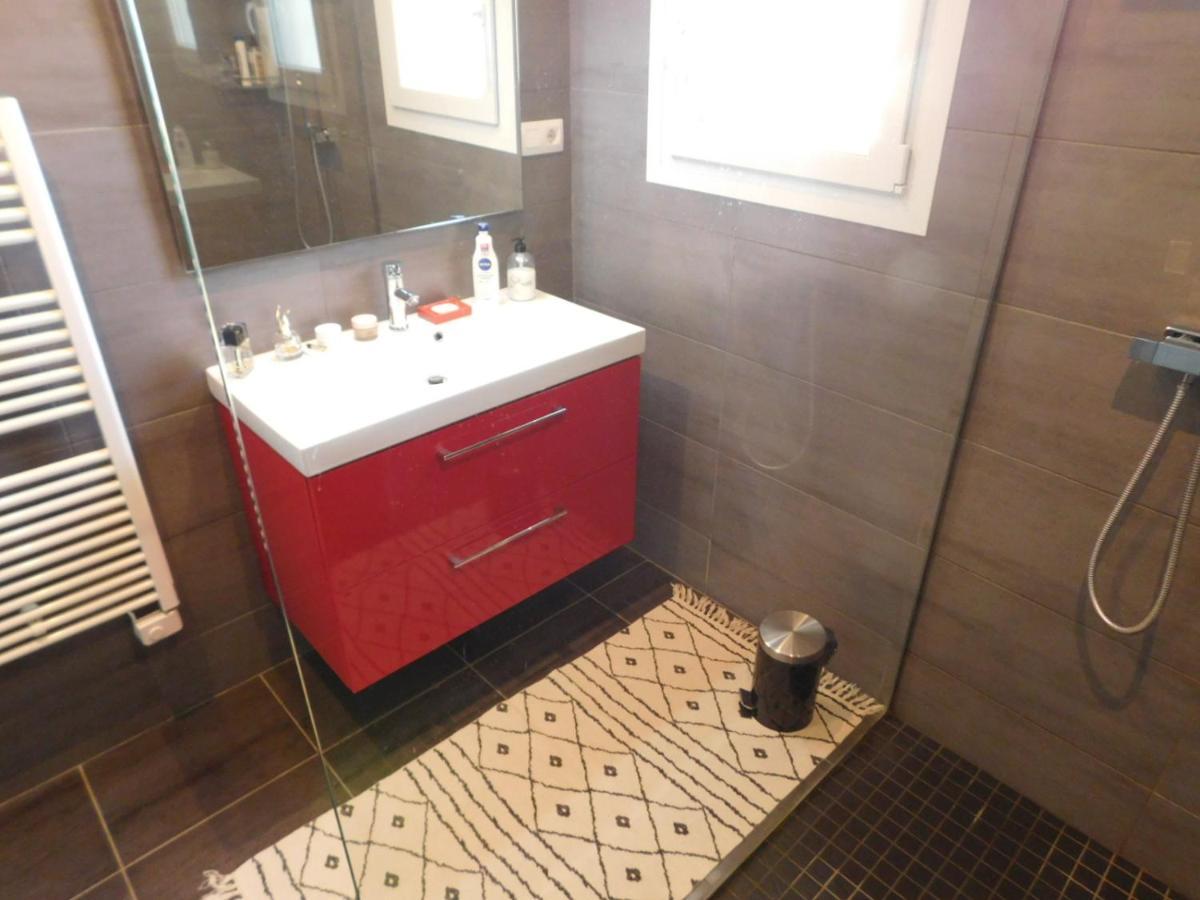 Apartment Gmid Immo Con Gran Terraza Con Vistas Al Mar En *