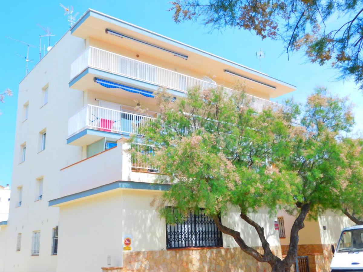 Apartment Gmid Immo Con Gran Terraza Con Vistas Al Mar En