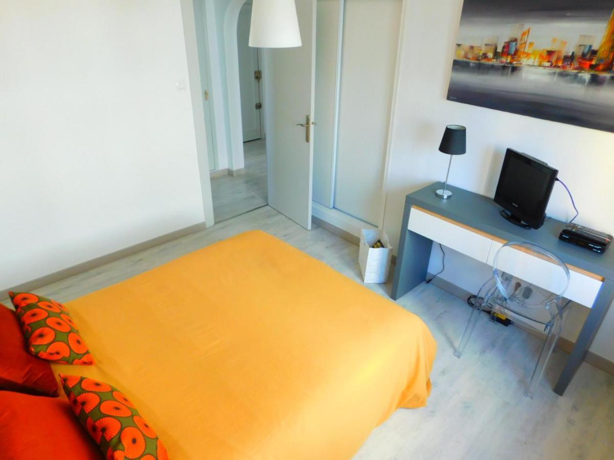 Apartment Gmid Immo Con Gran Terraza Con Vistas Al Mar En Roses