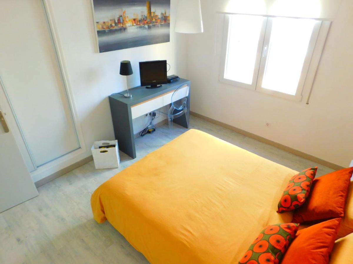 Gmid Immo Con Gran Terraza Con Vistas Al Mar En *