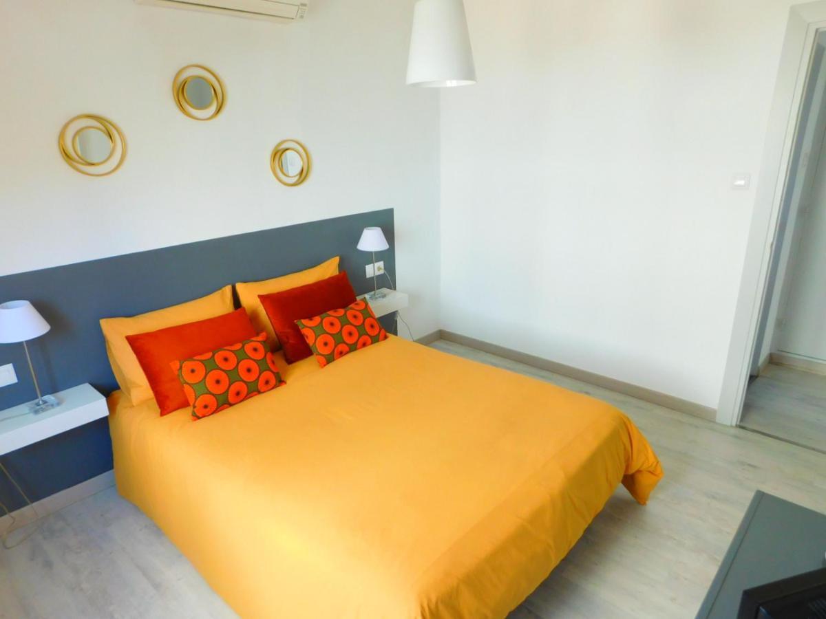 Gmid Immo Con Gran Terraza Con Vistas Al Mar En Apartment *